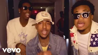 Travis Porter - Ayy Ladies ft. Tyga