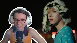 n.SSign - "FUNK JAM" MV Reacción | Diana Reactions