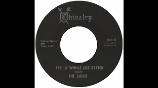 Slush - Feel A Whole Lot Better