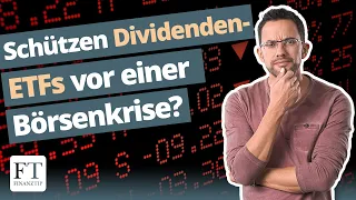 Dividenden-ETFs: mehr Rendite als der MSCI World?