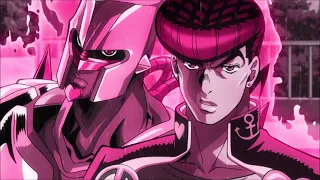 『 Diamond is Unbreakable~Main Theme~ 』- [Josuke Higashikata|Crazy Diamond Theme] - {EXTENDED}