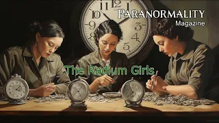 The True Story of The Radium Girls