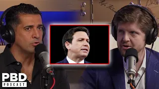 “You Should FIRE Yourself!” - HEATED DEBATE On DeSantis