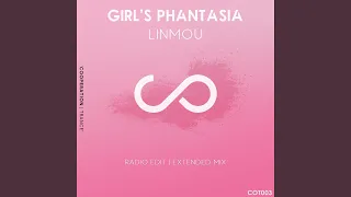 Girl's Phantasia (Extended Mix)