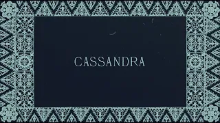 Florence + The Machine - Cassandra (Poem Version)