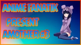 Аниме приколы | Anime Fun's | Anime Coub's | Another Part #3