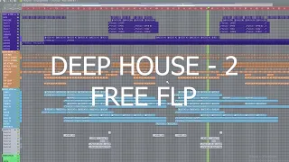 DEEP HOUSE 2 - FREE FLP