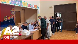 Votohet sot në Preshevë e Bujanoc. Kosova akuza Serbisë për ndërhyrje