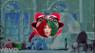 Sia - Ho Ho Ho (Visualizer)