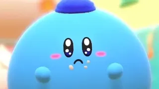 The wholesome new Kirby experience