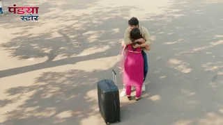 Pandya Store NEW PROMO: Dhaval Ne Lagaya Natasha Ko Gale, Dur Hui Natasha Dhaval Ki Duri