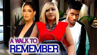 A WALK TO REMEBER NEW TRENDING NIG MOVIE 2023 -CHIDI DIKE, MARY UCHE, UKATU GENEVIEVE LATEST HIT