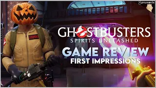 Ghostbusters: Spirits Unleashed  - Is It Worth Playing in 2022?