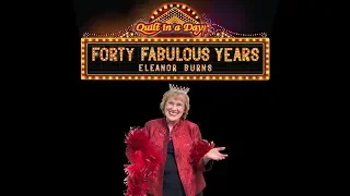 40 Fabulous years live show