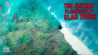 The Nathan Florence SLAB TOUR!