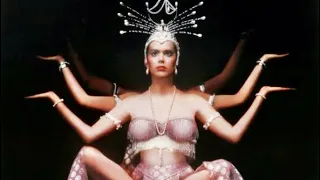 Official Trailer - MATA HARI (1985, Sylvia Kristel, Cannon Films)