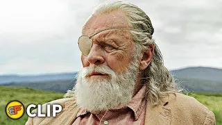 Odin's Death Scene | Thor Ragnarok (2017) Movie Clip HD 4K