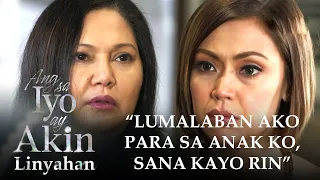 Ang Sa Iyo Ay Akin Linyahan | Episode 48