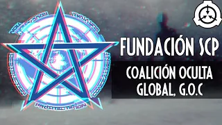 ¿Qué es la Coalición Oculta Global? - Introducción a la GOC. (Fundación SCP)