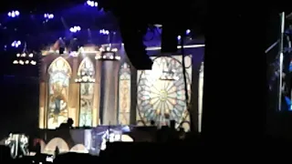Iron Maiden live in Atlanta 7/20/19  Amazing live performance!