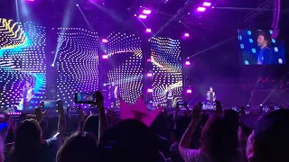 Westlife The Wild Dreams Tour 🇵🇭 Medley - Mamma Mia
