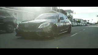 BENZ AMG MAFIA