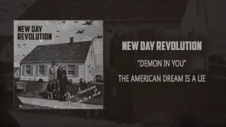 New Day Revolution - Demon In You