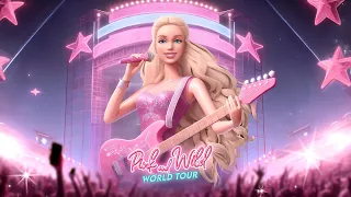 Barbie - Pink and Wild ™ - World Tour  - (Show Completo) PT/BR The Sims 4