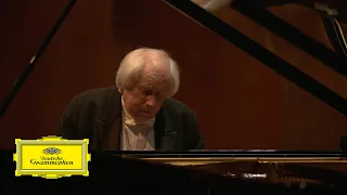 Grigory Sokolov – Mozart: Piano Sonata No. 16 in C Major, "Sonata facile": II. Andante (WPD)