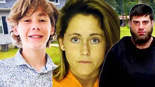 Jace FOUND SAFE After RUNNING AWAY & Jenelle EvansSpeaks Out!