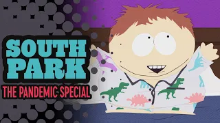 "I Love You, Social Distancing" Song by Eric Cartman (Original Music) - SOUTH PARK