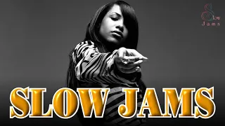 PLAYLIST SLOW JAMS MIX 90S ~ R. Kelly, Boyz II Men, Michael Jackson, Faith Evans, Aaliyah