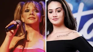 "Britneys Tochter": Ob Chiara das DSDS-Finale so gewinnt?  - Fox News