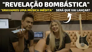 ZEZÉ DI CAMARGO FAZ REVELAÇÃO SOBRE MÚSICA INÉDITA QUE GRAVOU COM MARÍLIA MENDONÇA ÚLTIMAS NOTÍCIAS