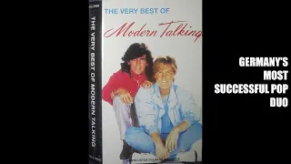 QUICK FACTS: MODERN TALKING - Brother Louie, You're my heart, you're my soul