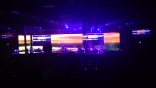 Shreya Ghosal Live in Concert - Singapore ( Nov 2014)
