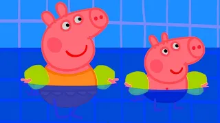 Kids First - Peppa Pig en Español - Nuevo Episodio  2x20 - Español Latino