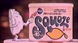 Squoze (Commercial, 1976)