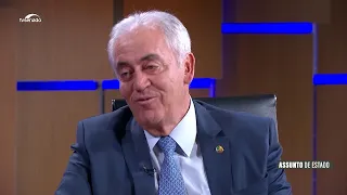 TV Senado - Ao vivo