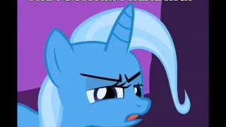 Trixie's Funhouse (What Has Celestia Done...)