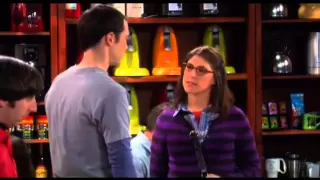 Best Of Sheldon Cooper *german*