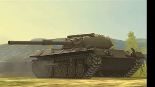 Leopard PTA -- Stealth Predator - World of Tanks Blitz