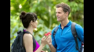 Lemonade Stand - Summer Must Haves with Catherine Bell & Cameron Mathison - Hallmark Channel