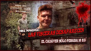 Órganos Perdidos 8 Teorías Ningún Sospechoso Qué le Pasó a Mike Mansholt