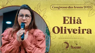 Eliã Oliveira - UFADBIR 2023