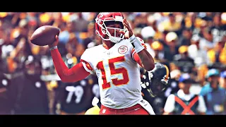 ᴴᴰ Patrick Mahomes II ~ [Career] Mini Movie (Stargazing)