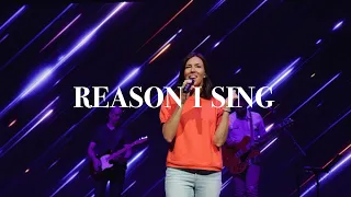 Reason I Sing (Live)  |  Cornerstone Chapel Worship