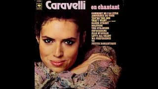 Caravelli - En Chantant