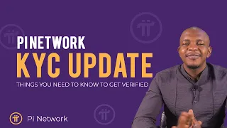Pi Network KYC Update: How To Get Verified And Withdraw Pi Coin | Jude Umeano