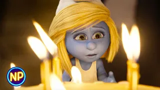 Smurfette's Birthday Gone Wrong | The Smurfs 2